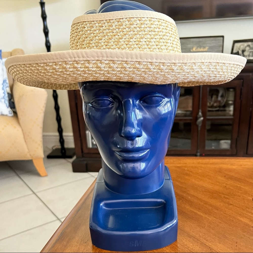 Women’s Sun Hat Ultrabraid Large Brim
